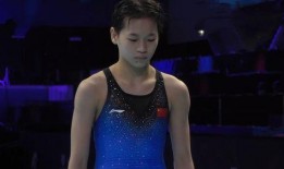 全红婵最新爆料